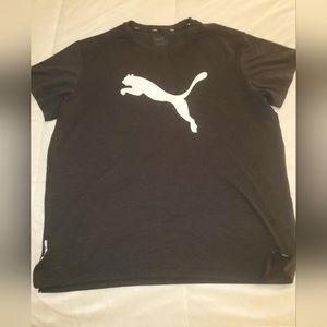 Xl puma T-shirt